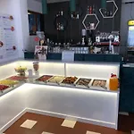 Inn Hotel 3* Škalngur