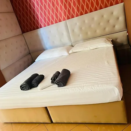 Inn Hotel 3*