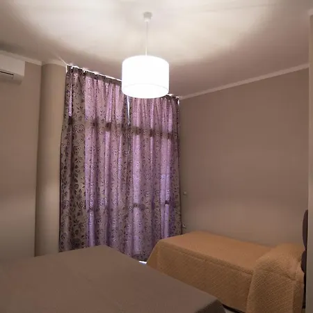 Inn Hotel Otel 3*