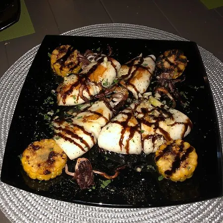 Inn Hotel 3* Škalngur