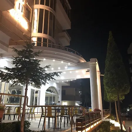 호텔 Inn Hotel 3*