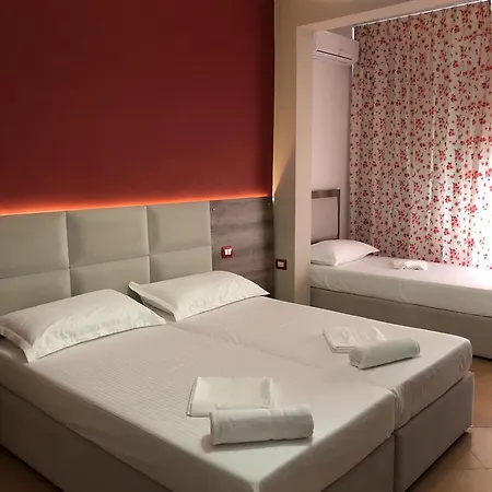 호텔 Inn Hotel Škalngur