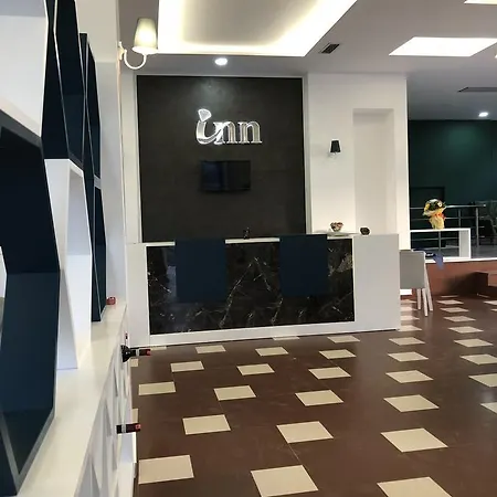 Inn Hotel 3*