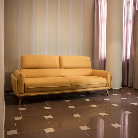 Inn Hotel 3*