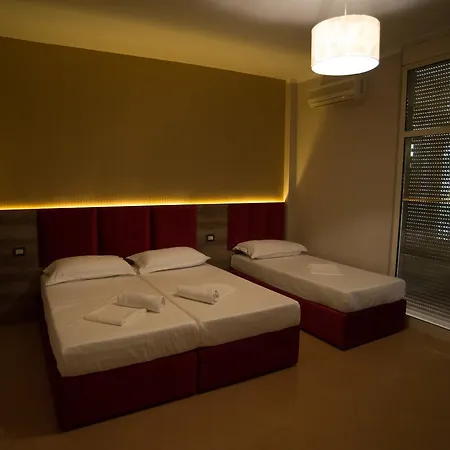 Hotel Inn Hotel 3*