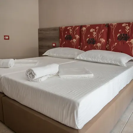 호텔 Inn Hotel