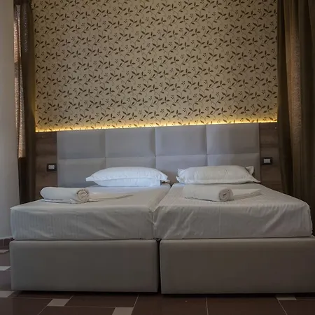 Inn Hotel Hotel 3*