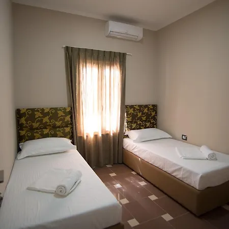 호텔 Inn Hotel Škalngur