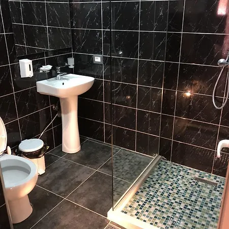 호텔 Inn Hotel