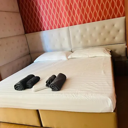 Inn Hotel 3*