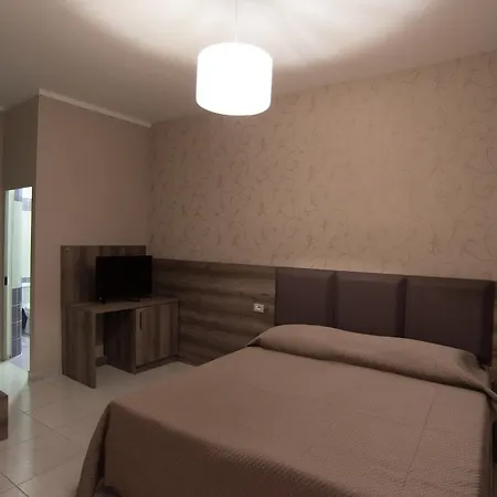 酒店 Inn Hotel Škalngur