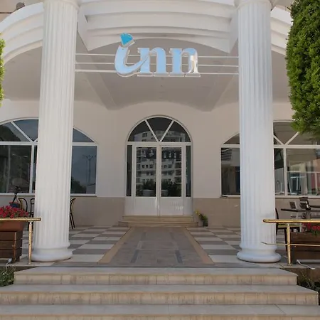Inn Hotel 3*