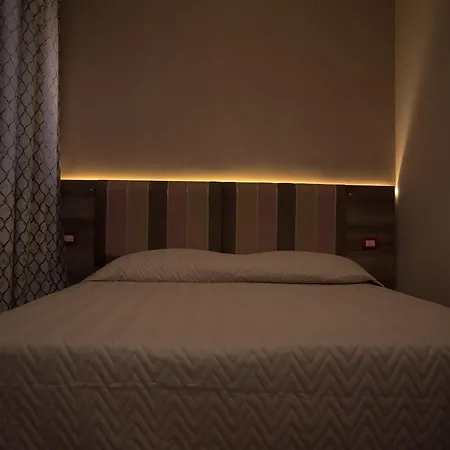 Inn Hotel Škalngur