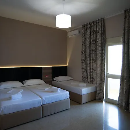 Inn Hotel 酒店 Škalngur