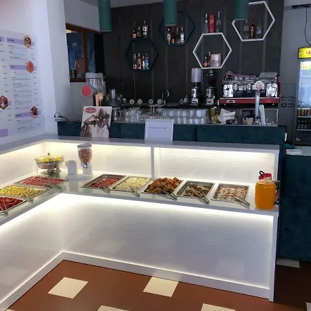 Inn Hotel 3* Škalngur