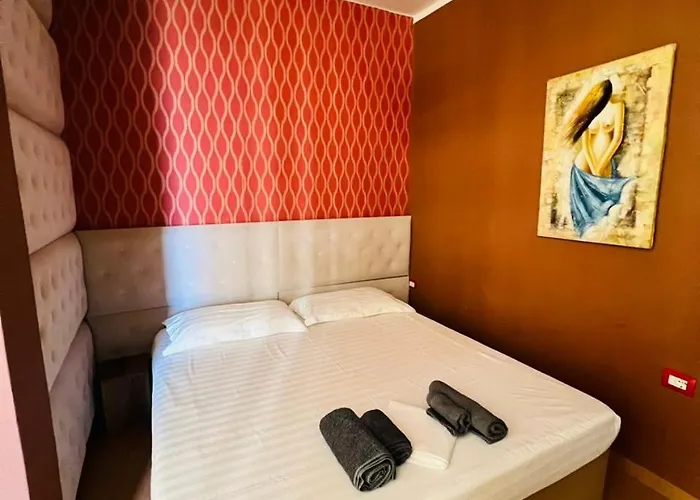 Hotel Inn Hotel Shkallnur