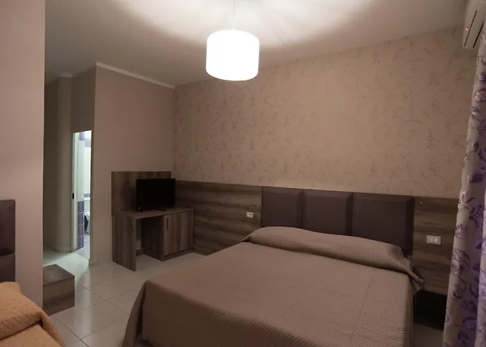 Hotel Inn Hotel Shkallnur