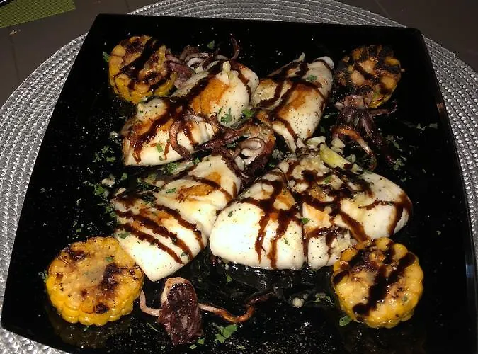 Inn Hotel 3* Shkallnur