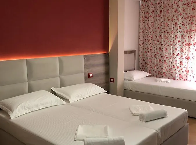 Hotel Inn Hotel Shkallnur