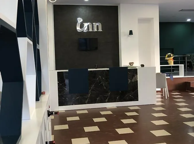Inn Hotel 3*