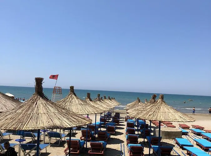 Hotel Inn Hotel Shkallnur