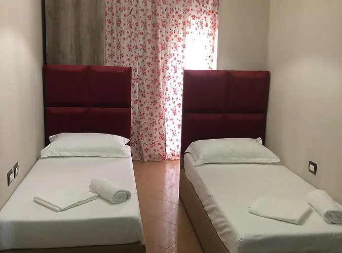 Inn Hotel Hotel Shkallnur